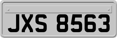 JXS8563