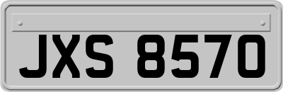 JXS8570
