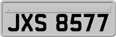 JXS8577