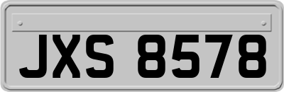JXS8578