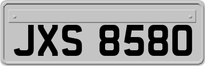 JXS8580