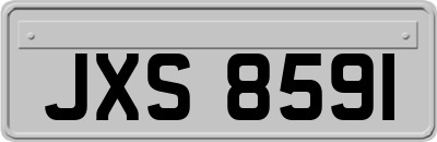 JXS8591
