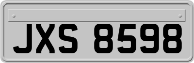 JXS8598