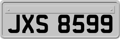 JXS8599