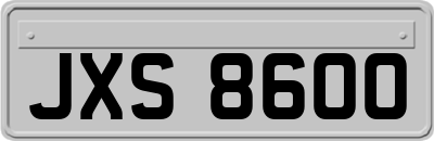 JXS8600