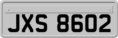 JXS8602