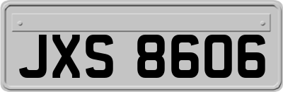 JXS8606