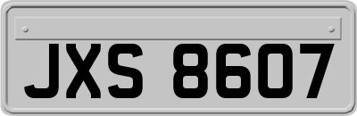 JXS8607