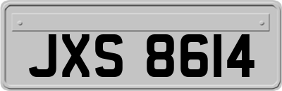 JXS8614