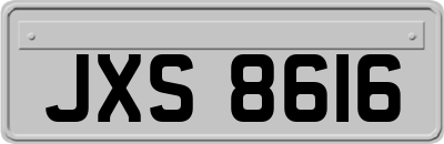 JXS8616