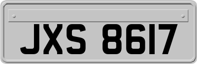 JXS8617