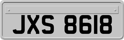 JXS8618