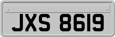 JXS8619