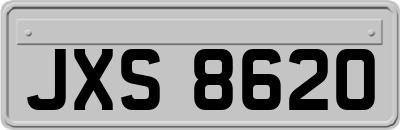 JXS8620