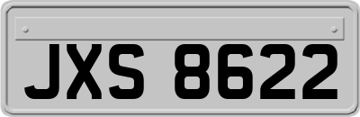 JXS8622