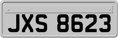 JXS8623