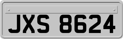 JXS8624