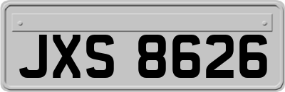 JXS8626