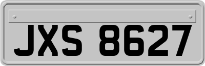 JXS8627