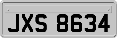 JXS8634