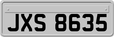 JXS8635