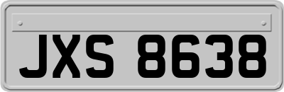 JXS8638