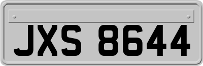 JXS8644