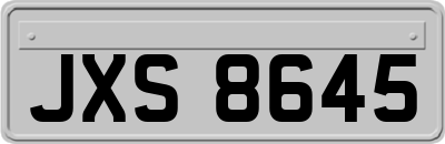 JXS8645