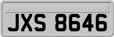 JXS8646