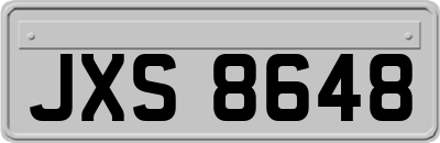 JXS8648