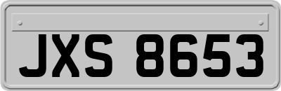 JXS8653