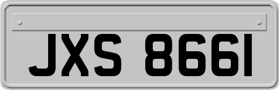 JXS8661