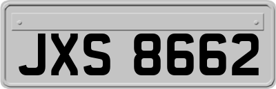 JXS8662