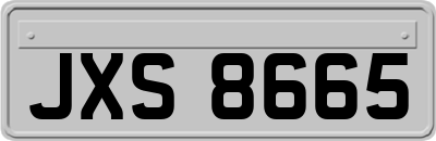 JXS8665