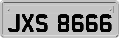 JXS8666