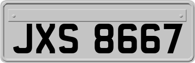 JXS8667