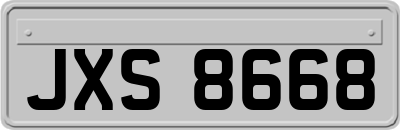 JXS8668