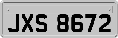 JXS8672