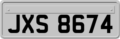 JXS8674