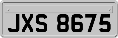 JXS8675