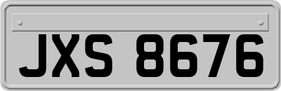 JXS8676