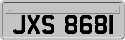 JXS8681