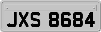 JXS8684