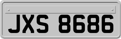 JXS8686