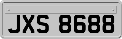 JXS8688