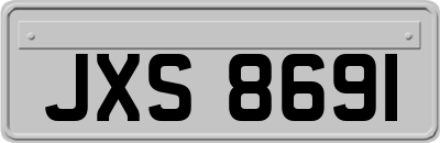 JXS8691
