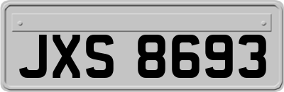 JXS8693