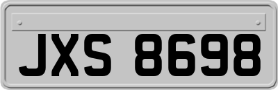 JXS8698