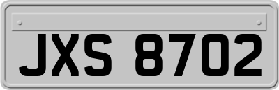 JXS8702