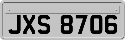JXS8706